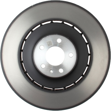 Front Brake Rotor, 4H0615301Al